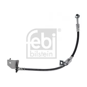 Flexible de frein avant gauche FEBI BILSTEIN