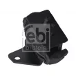 Support moteur avant gauche FEBI BILSTEIN 182081 - Visuel 1