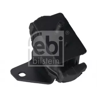 Support moteur avant gauche FEBI BILSTEIN 182081