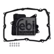 Kit de filtre hydraulique, boîte automatique FEBI BILSTEIN 182172 - Visuel 2