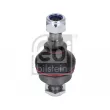 Rotule de suspension FEBI BILSTEIN 182404 - Visuel 1