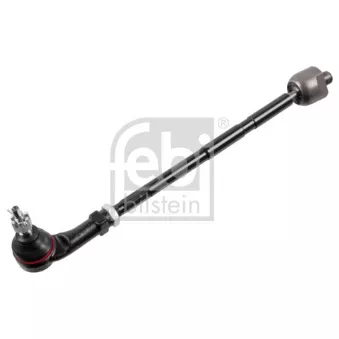 Barre de connexion avant droit FEBI BILSTEIN 182409