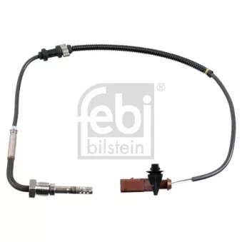 Capteur, température des gaz FEBI BILSTEIN