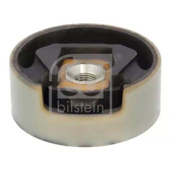 Suspension, support d'essieu FEBI BILSTEIN 183118