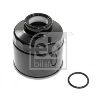 Filtre à carburant FEBI BILSTEIN 184017