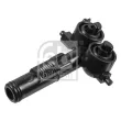 Gicleur d'eau de nettoyage, nettoyage des phares FEBI BILSTEIN 184024 - Visuel 1