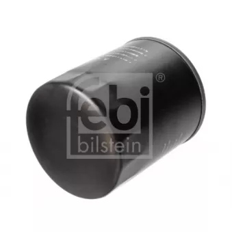 Filtre à huile FEBI BILSTEIN 184072