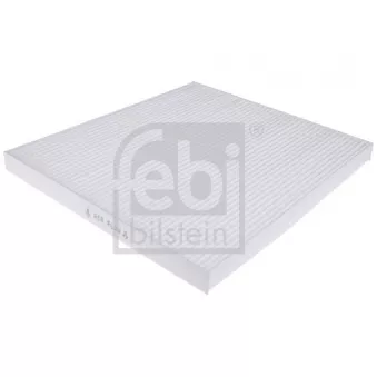 Filtre, air de l'habitacle FEBI BILSTEIN 184079