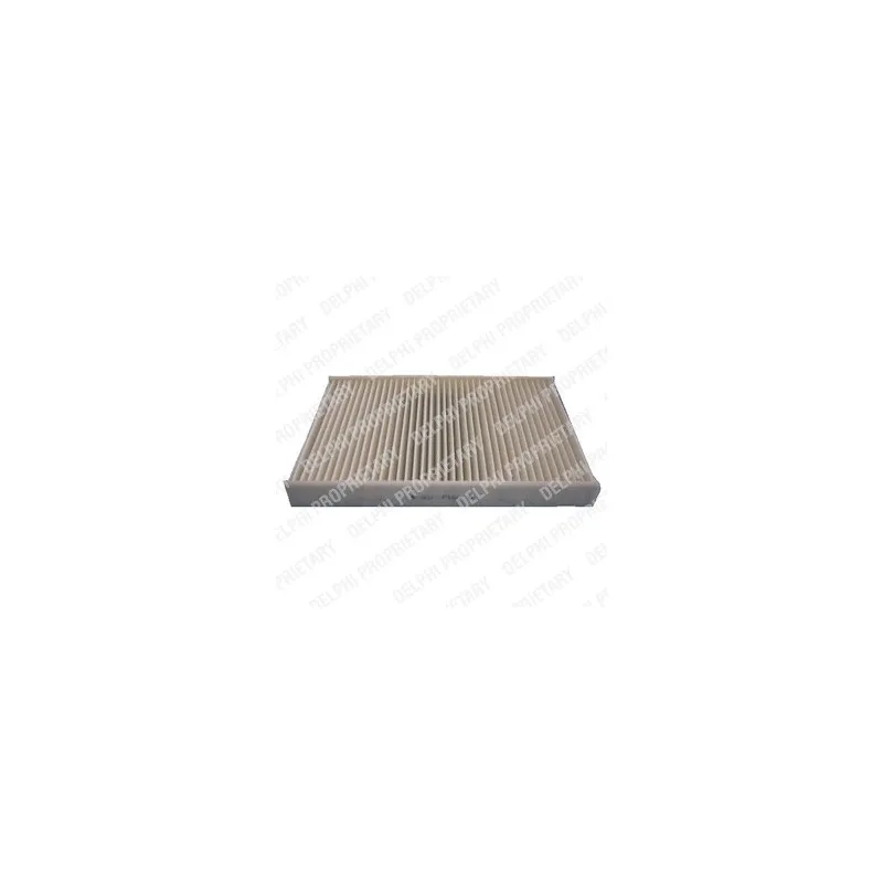 Filtre, air de l'habitacle DELPHI TSP0325028C