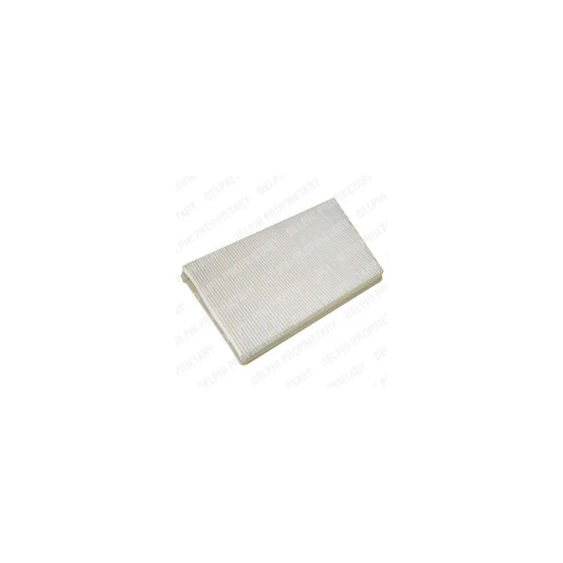 Filtre, air de l'habitacle DELPHI TSP0325083