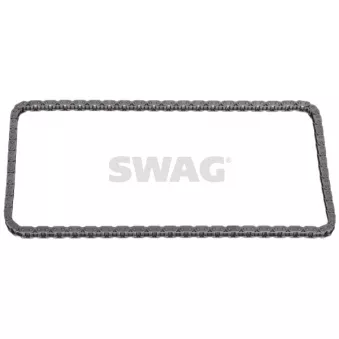 Chaîne de distribution SWAG 33 10 7673