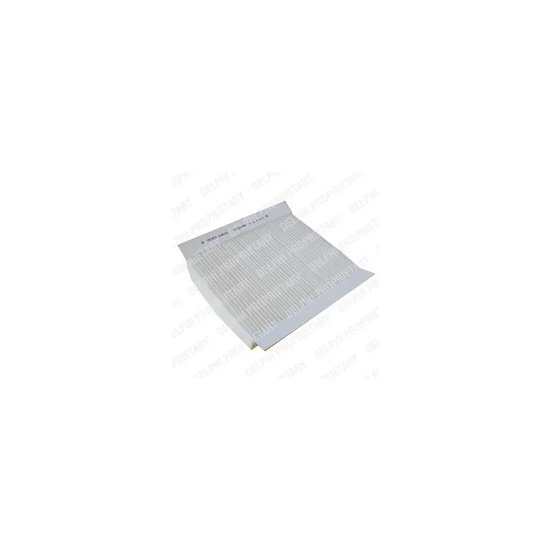 Filtre, air de l'habitacle DELPHI TSP0325085