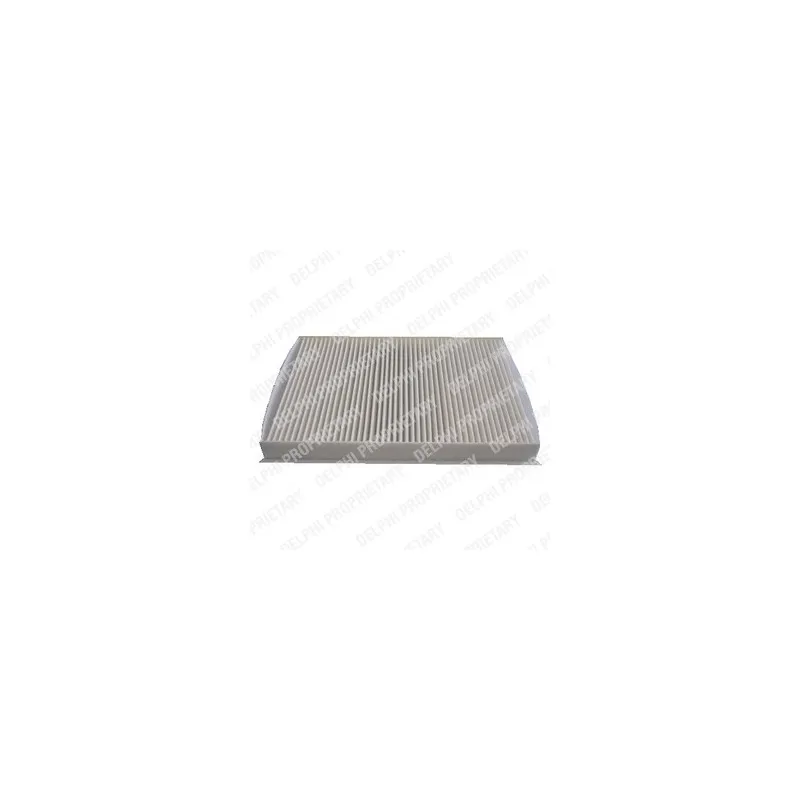 Filtre, air de l'habitacle DELPHI TSP0325116C