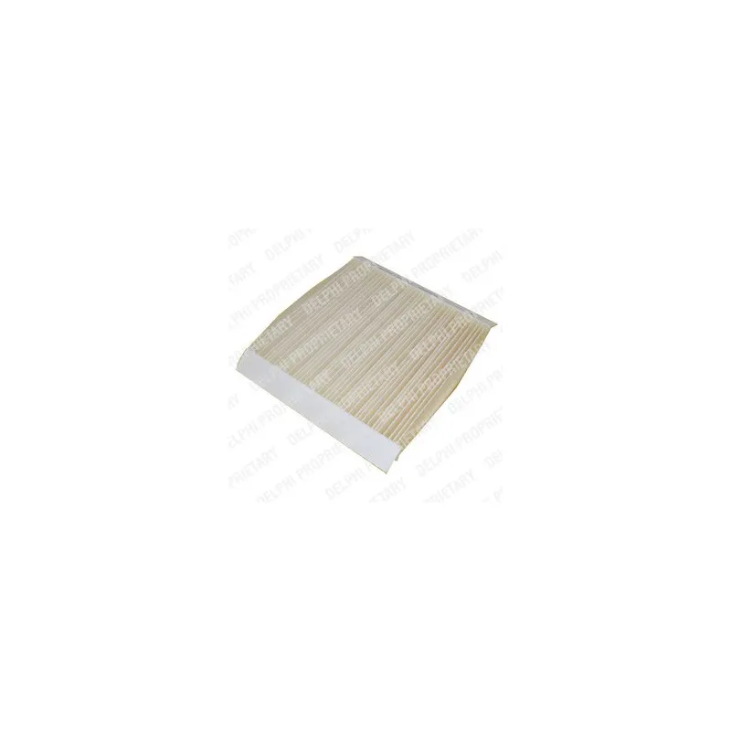 Filtre, air de l'habitacle DELPHI TSP0325124