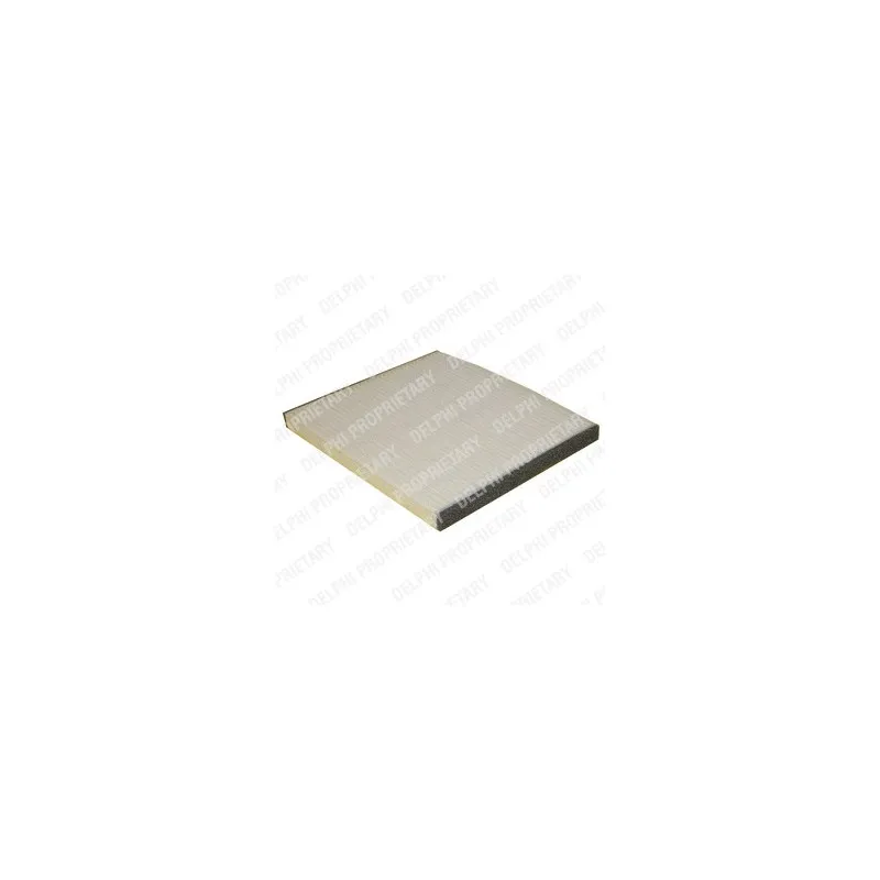 Filtre, air de l'habitacle DELPHI TSP0325149