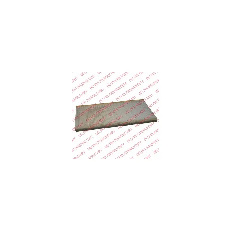 Filtre, air de l'habitacle DELPHI TSP0325161C