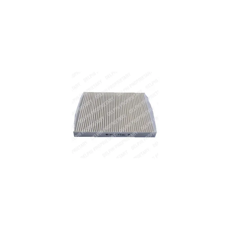 Filtre, air de l'habitacle DELPHI TSP0325163C