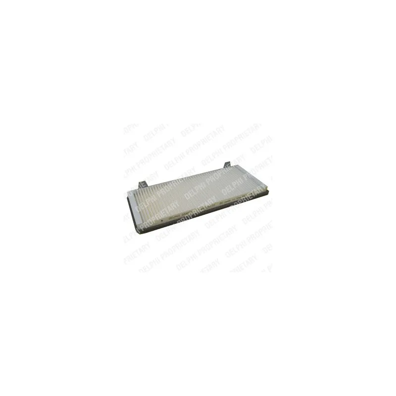 Filtre, air de l'habitacle DELPHI TSP0325172