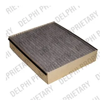 Filtre, air de l'habitacle DELPHI TSP0325185C