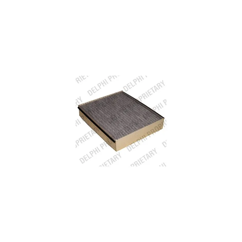 Filtre, air de l'habitacle DELPHI TSP0325185C