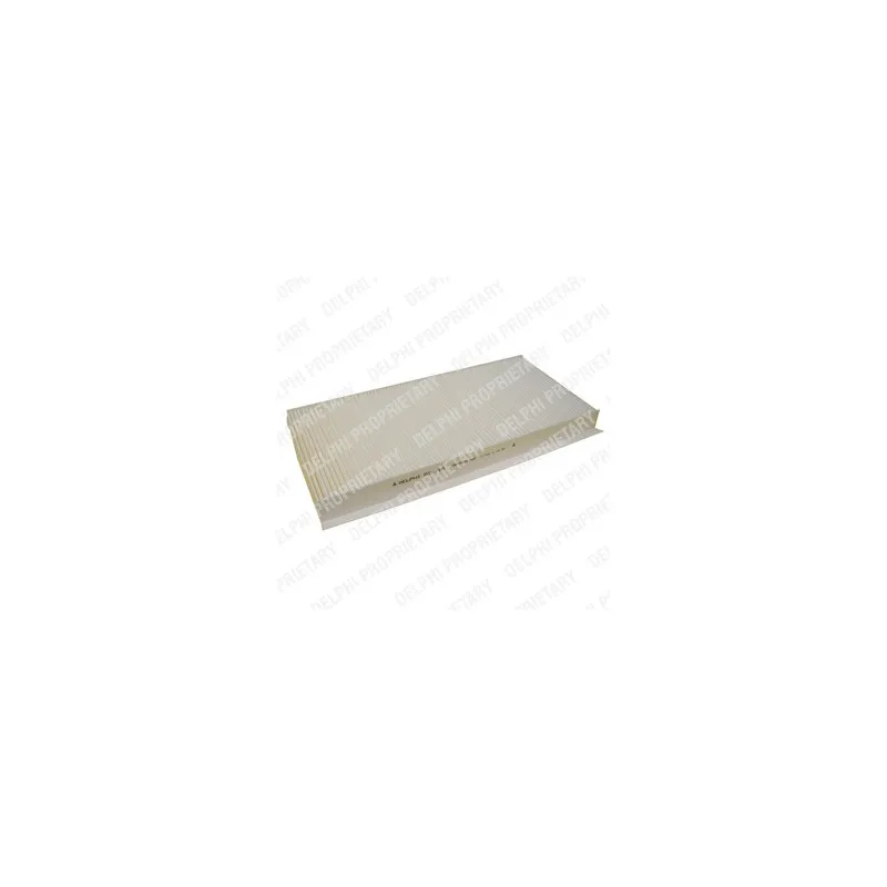 Filtre, air de l'habitacle DELPHI TSP0325186