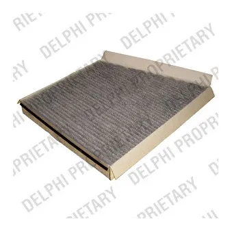 Filtre, air de l'habitacle DELPHI TSP0325208C