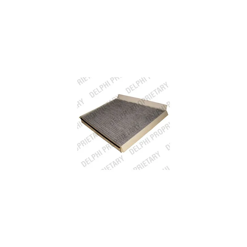 Filtre, air de l'habitacle DELPHI TSP0325208C