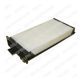 Filtre, air de l'habitacle DELPHI TSP0325213