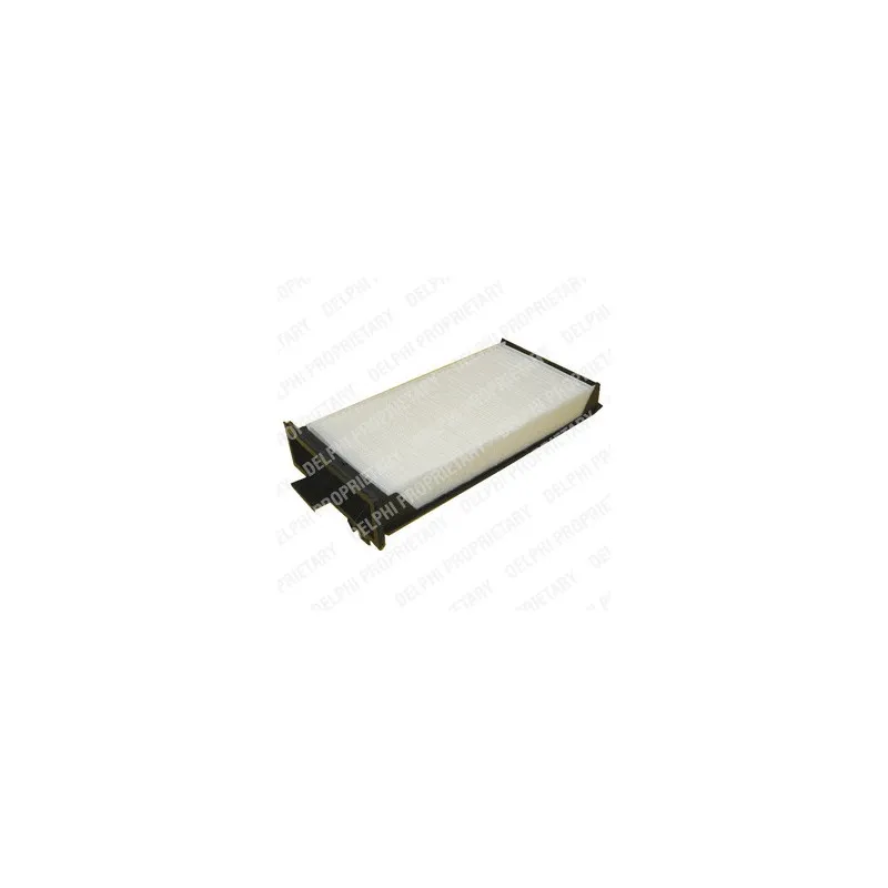 Filtre, air de l'habitacle DELPHI TSP0325213