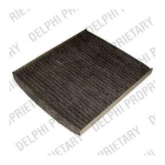 Filtre, air de l'habitacle DELPHI TSP0325222C