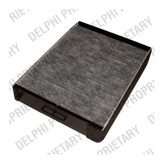 Filtre, air de l'habitacle DELPHI TSP0325223C