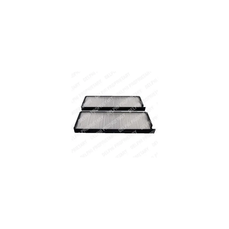 Filtre, air de l'habitacle DELPHI TSP0325230