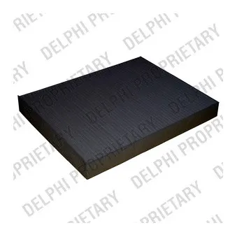 Filtre, air de l'habitacle DELPHI TSP0325240