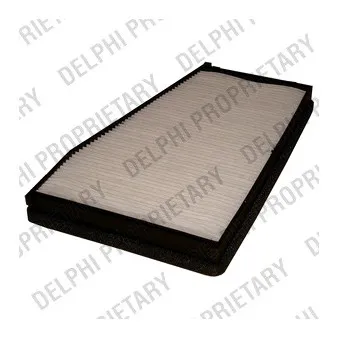 Filtre, air de l'habitacle DELPHI TSP0325242