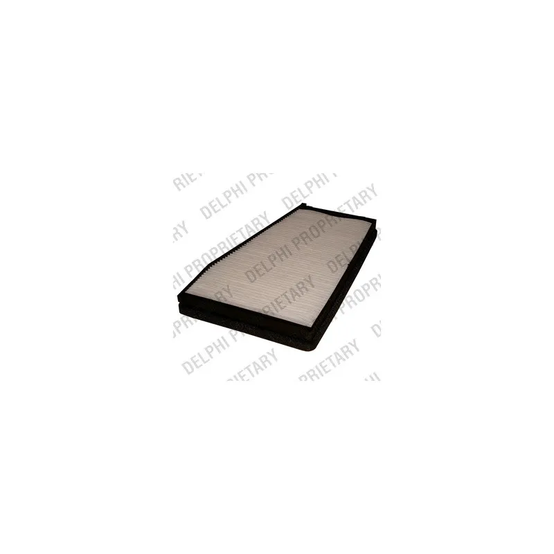 Filtre, air de l'habitacle DELPHI TSP0325242