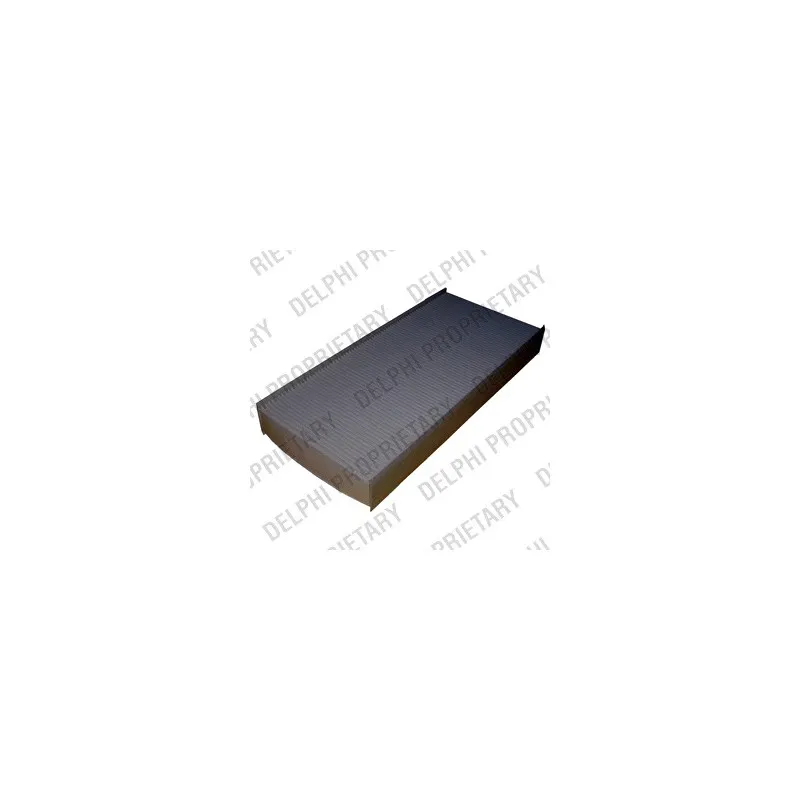 Filtre, air de l'habitacle DELPHI TSP0325245