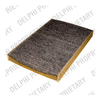 Filtre, air de l'habitacle DELPHI TSP0325254C