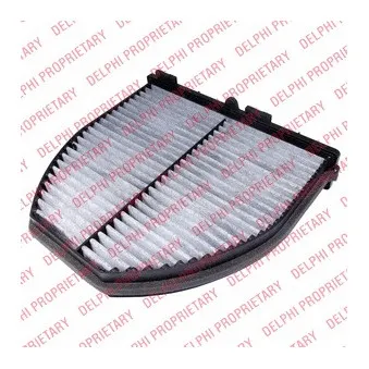 Filtre, air de l'habitacle DELPHI TSP0325258C