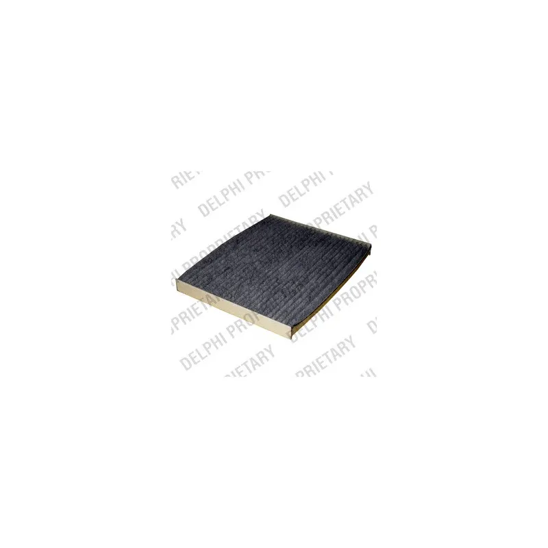 Filtre, air de l'habitacle DELPHI TSP0325286C