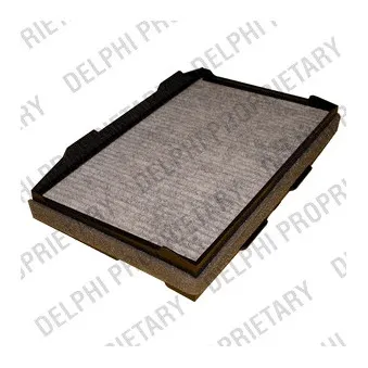 Filtre, air de l'habitacle DELPHI TSP0325291C