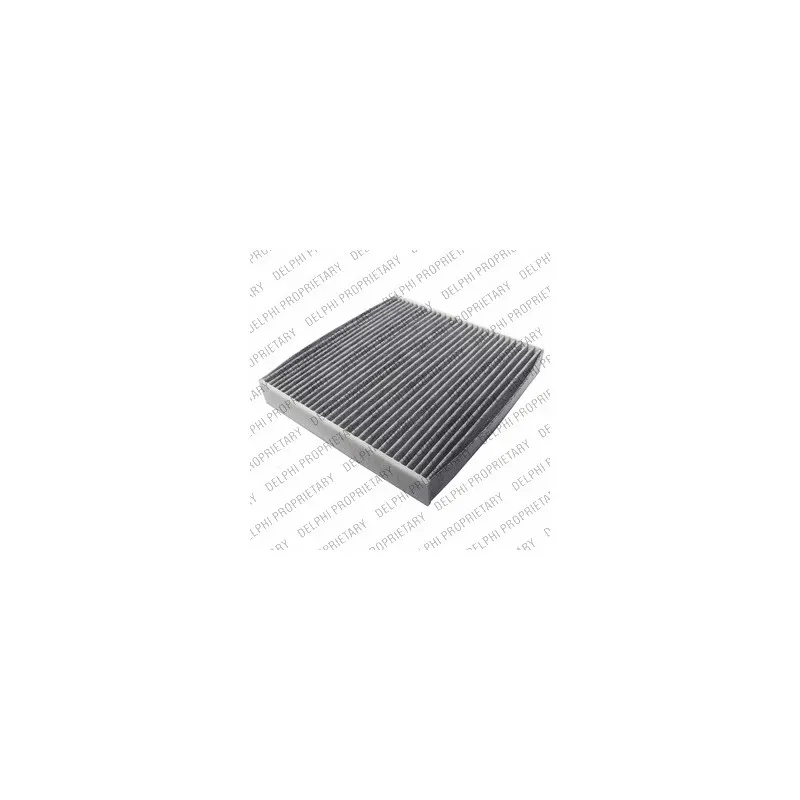 Filtre, air de l'habitacle DELPHI TSP0325319C