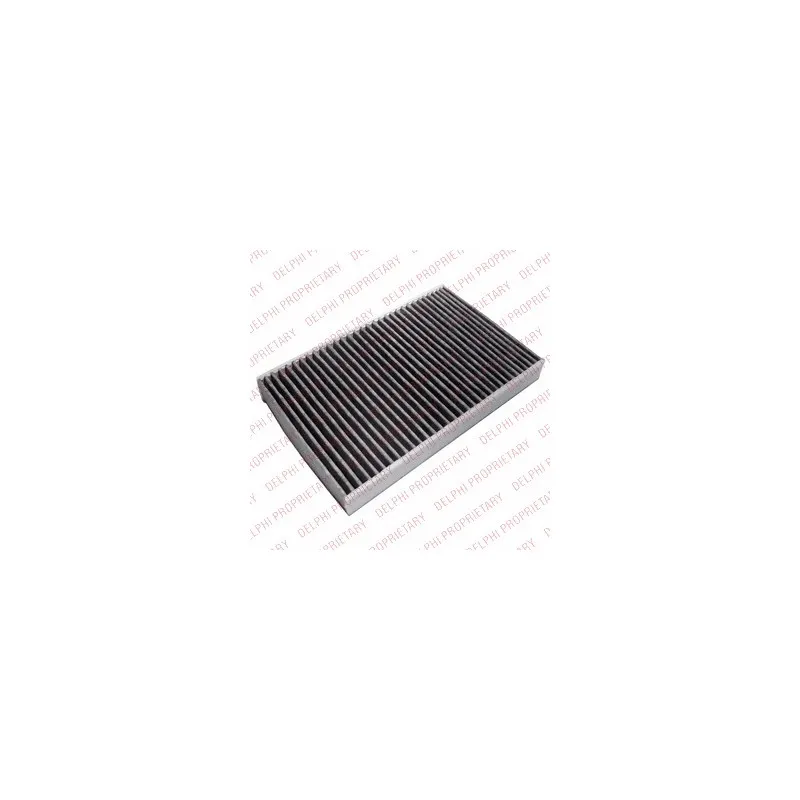 Filtre, air de l'habitacle DELPHI TSP0325333C