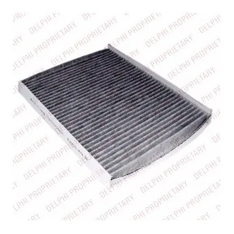 Filtre, air de l'habitacle DELPHI TSP0325340C