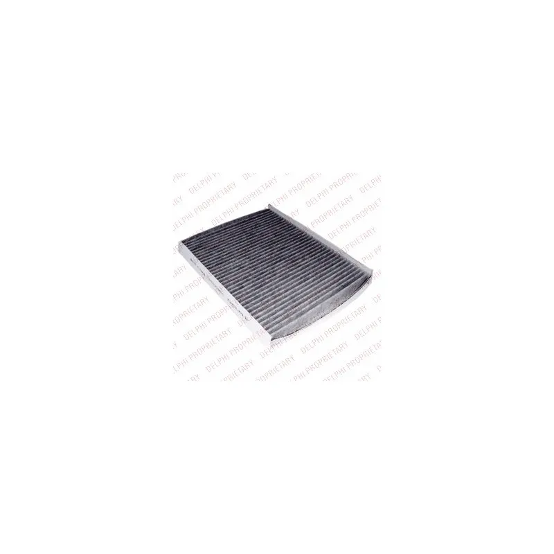 Filtre, air de l'habitacle DELPHI TSP0325340C