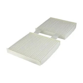 Filtre, air de l'habitacle DELPHI TSP0325343