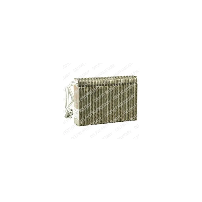 Evaporateur climatisation DELPHI TSP0525003
