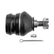 Rotule de suspension avant TEKNÖR ZSD-HY-520 - Visuel 3