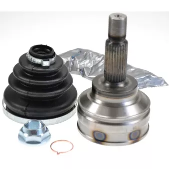 Embout de cardan avant (kit de réparation) LÖBRO 302164
