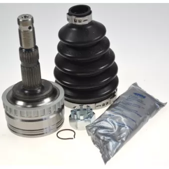 Embout de cardan avant (kit de réparation) LÖBRO 303890
