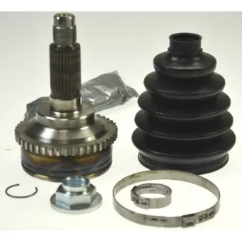 Embout de cardan avant (kit de réparation) LÖBRO 304691